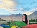 Women's Special Ladakh feedback 13