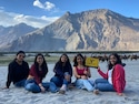 Women's Special Ladakh feedback 2