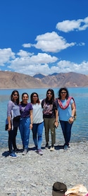 Women's Special Ladakh feedback 4
