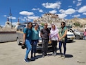 Women's Special Ladakh feedback 6