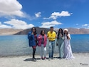 Women's Special Ladakh feedback 1