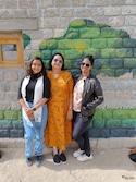 Women's Special Ladakh Kargil feedback 6
