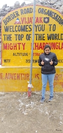 Women's Special Ladakh Kargil feedback 1