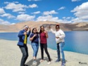 Women's Special Ladakh Kargil feedback 1