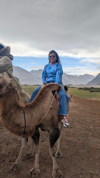 Women's Special Ladakh Kargil Women's Special Ladakh Kargil feedback 5