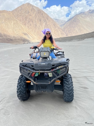 Women's Special Ladakh Kargil Women's Special Ladakh Kargil feedback 1