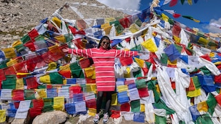 Women's Special Ladakh Kargil Women's Special Ladakh Kargil feedback 2
