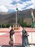 Women's Special Ladakh Kargil feedback 1