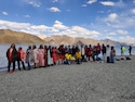 Women's Special Ladakh Kargil Women's Special Ladakh Kargil feedback 1