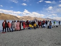 Women's Special Ladakh Kargil Women's Special Ladakh Kargil feedback 1