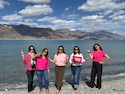 Women's Special Ladakh Kargil Women's Special Ladakh Kargil feedback 1