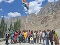 Women's Special Ladakh Kargil Women's Special Ladakh Kargil feedback 2
