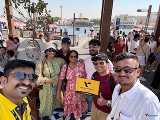 Highlights of Dubai Abu Dhabi Highlights of Dubai Abu Dhabi feedback 3