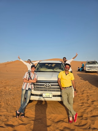 Highlights of Dubai Abu Dhabi Highlights of Dubai Abu Dhabi feedback 1