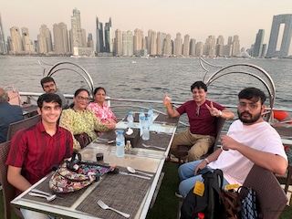 Highlights of Dubai Abu Dhabi Highlights of Dubai Abu Dhabi feedback 4