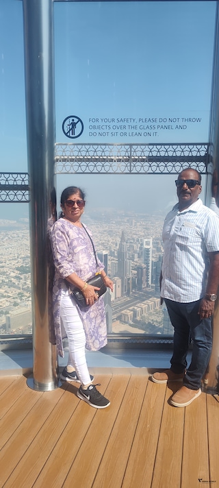 Highlights of Dubai Abu Dhabi feedback 3