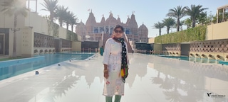 Highlights of Dubai Abu Dhabi feedback 1