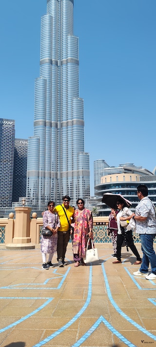 Highlights of Dubai Abu Dhabi feedback 2