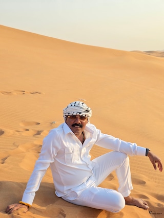 Highlights of Dubai Abu Dhabi feedback 1