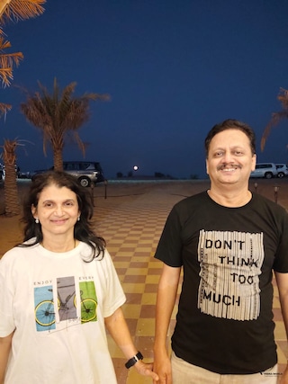 Highlights of Dubai Abu Dhabi feedback 1