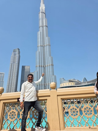 Highlights of Dubai Abu Dhabi feedback 4