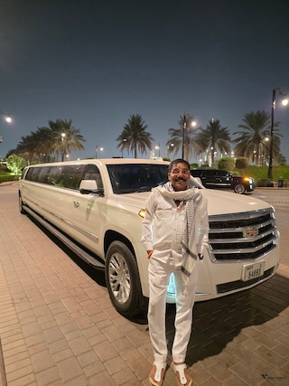 Highlights of Dubai Abu Dhabi feedback 5