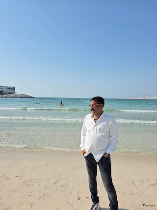 Highlights of Dubai Abu Dhabi feedback 2