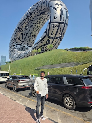 Highlights of Dubai Abu Dhabi feedback 3