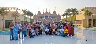 Highlights of Dubai Abu Dhabi feedback 2