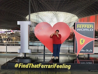 Highlights of Dubai Abu Dhabi feedback 4