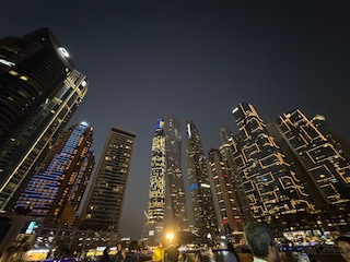 Highlights of Dubai Abu Dhabi feedback 4