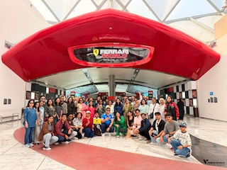 Highlights of Dubai Abu Dhabi feedback 7