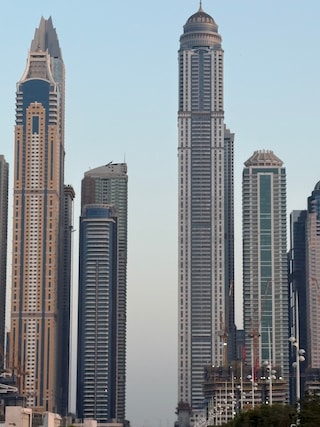 Highlights of Dubai Abu Dhabi Highlights of Dubai Abu Dhabi feedback 3