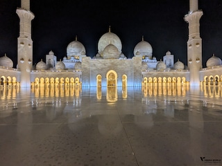 Highlights of Dubai Abu Dhabi Highlights of Dubai Abu Dhabi feedback 3