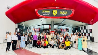 Highlights of Dubai Abu Dhabi feedback 2