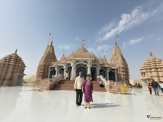 Highlights of Dubai Abu Dhabi feedback 1