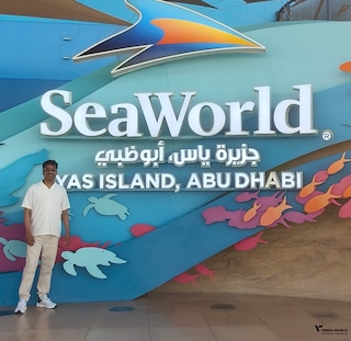 Highlights of Dubai Abu Dhabi Highlights of Dubai Abu Dhabi feedback 1