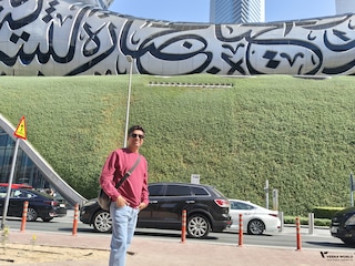 Highlights of Dubai Abu Dhabi Highlights of Dubai Abu Dhabi feedback 3