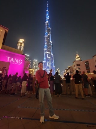 Highlights of Dubai Abu Dhabi Highlights of Dubai Abu Dhabi feedback 4