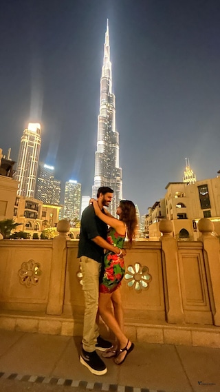 Highlights of Dubai Abu Dhabi Highlights of Dubai Abu Dhabi feedback 3