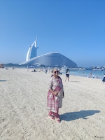 Highlights of Dubai Abu Dhabi feedback NaN