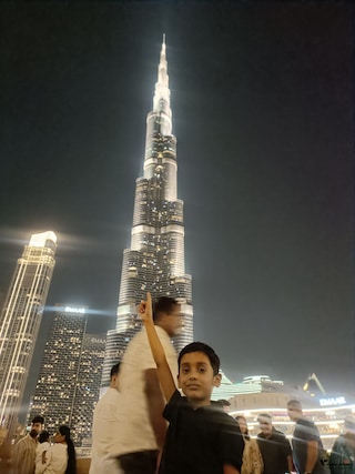 Highlights of Dubai Abu Dhabi feedback 3