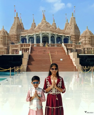 Highlights of Dubai Abu Dhabi feedback 1