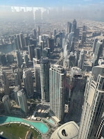 Highlights of Dubai Abu Dhabi feedback NaN