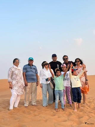 Highlights of Dubai Abu Dhabi feedback NaN