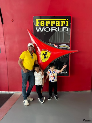 Highlights of Dubai Abu Dhabi feedback NaN