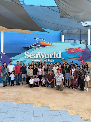 Highlights of Dubai Abu Dhabi feedback NaN