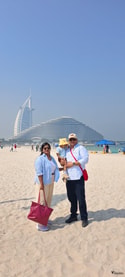 Highlights of Dubai Abu Dhabi Highlights of Dubai Abu Dhabi feedback 6