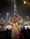 Highlights of Dubai Abu Dhabi Highlights of Dubai Abu Dhabi feedback 4