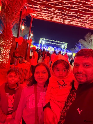 Highlights of Dubai Abu Dhabi feedback 3